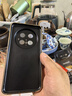 天覺(jué)【星光飾釘鏡圈】適用華為mate70pro手機殼MATE70PRO+保護套優(yōu)享版鏡頭全包防摔超薄真素皮高級感 曬單實(shí)拍圖