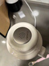 美的（Midea）戶(hù)外電熱水壺多段控溫燒水壺真空保溫電水壺316L不銹鋼熱水壺便攜式智能全自動(dòng)恒溫 1.2L 迷你旅行出差DB12X18-PRO 曬單實(shí)拍圖
