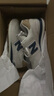 NEW BALANCE休閑鞋男鞋女鞋復古舒適透氣百搭輕便運動(dòng)鞋574系列ML574LGI 42 曬單實(shí)拍圖