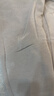 lululemon丨GridLiner 男士拉絨運動褲 芯吸 LM5AF7S 雜色海鷗灰 M 曬單實拍圖
