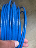 綠聯(lián)六類千兆網(wǎng)線【0.57±0.008mm純銅線芯】CAT6類非屏蔽雙絞線 家裝網(wǎng)絡(luò)POE監(jiān)控工程箱線100米 11257 曬單實(shí)拍圖