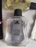 阿迪達斯 （adidas）男士進(jìn)口須后水 保濕爽膚水剃須后舒緩 激情100ml 生日禮物送男友 曬單實(shí)拍圖