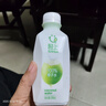 輕上（LIGHT UPPER）100%椰子水 椰汁飲料 含天然電解質(zhì) 245ml*10瓶 曬單實(shí)拍圖