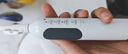 usmile笑容加電動(dòng)牙刷  緩震清潔刷頭 P10昆侖白 365天續航 新婚情人節生日禮物送男友女友  教師節禮物 曬單實(shí)拍圖
