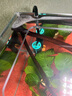 創(chuàng)寧魚缸石英變頻加熱棒 CN-605-50W 低水位烏龜小型迷你自動(dòng)恒溫器 曬單實(shí)拍圖