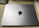 Apple/蘋(píng)果AI筆記本/2025款MacBook Air13英寸M4 (10+8核) 16G 256G午夜色電腦MW123CH/A 曬單實(shí)拍圖