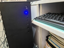 航向者英特爾i5酷睿i7升54核芯/RTX5060/30604060臺式電腦主機DIY組裝電腦全套整機商務(wù)辦公電競直播游戲 電腦主機 一：i7級24芯/16G內存/性能獨顯 曬單實(shí)拍圖