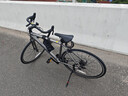 Yayle適用xds喜德盛ad350/rt280/rc200公路車(chē)腳撐山地自行車(chē)支撐架配件 加長(cháng)款大碼車(chē)[喜德盛公路車(chē)]+安裝工具 曬單實(shí)拍圖