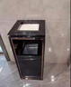 金鉑喜定制酒店大堂不銹鋼垃圾桶立式帶煙灰缸大廳電梯口高檔商務(wù)煙灰桶 黑金大號無(wú)指紋(煙灰缸) 曬單實(shí)拍圖