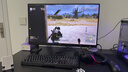 極度未知（HYPERX）Cloud Ⅲ Wireless 颶風3無線黑紅 電競游戲耳機頭戴式 降噪麥克風  FPS吃雞 適配三角洲行動 曬單實拍圖