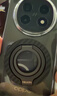 耐爾金手機磁吸支架指環(huán)扣凱夫拉雙面磁吸iPhone17支架magSafe鋁合金360度旋轉桌面懶人蘋(píng)果小米纖磁環(huán)黑 曬單實(shí)拍圖