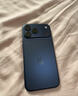 Apple/蘋(píng)果 iPhone 17 Pro Max 256GB 深藍色 支持移動(dòng)聯(lián)通電信5G 雙卡雙待手機 曬單實(shí)拍圖