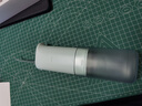 米家小米便攜式?jīng)_牙器水牙線(xiàn) F400薄荷綠云感傘射機身收納噴嘴4擋沖牙模式 七夕情人節禮物 曬單實(shí)拍圖