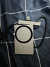 雷克沙（Lexar）1TB Type-c USB3.2移動(dòng)固態(tài)硬盤(PSSD)磁吸套裝ES4 讀速1050MB/s 手機(jī)筆記本電腦磁吸外錄 曬單實(shí)拍圖