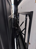 CASVET燦盛電視掛架32-110英寸電視伸縮支架液壓前維護電視架華為海信雷鳥通用電視支架可伸縮傾仰角可調(diào) 黑色75-100英寸會議平板承重110公斤橫裝01 曬單實拍圖