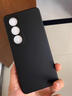 一加手機 ONEPLUS.CN一加Ace3V手機殼1+Ace3v全包oppoace防摔保護套1十Aec液態(tài)PJE110 石墨黑 一加Ace3V 曬單實拍圖
