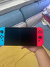 任天堂（Nintendo）【國內保稅倉】Switch2/1代 OLED/續航加強日版/港版便攜家用ns體感游戲機掌機 港版OLED紅藍+馬里奧奧德賽(保稅倉） 曬單實(shí)拍圖