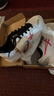 亞瑟士（asics）乒乓球鞋羽毛球鞋室內綜合逐鹿系列1053A034 1053A034-106 38 曬單實(shí)拍圖