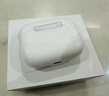 Apple/蘋(píng)果 AirPods Pro (第三代) 搭配MagSafe充電盒 (USB-C) 蘋(píng)果耳機 藍牙耳機 適用iPhone/iPad/Mac 曬單實(shí)拍圖