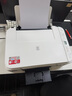 佳能（Canon）G3810大容量可加墨打印機打印復印掃描一體機家用家庭學(xué)生作業(yè)辦公彩色噴墨墨倉式手機無(wú)線(xiàn)連接 【G3810 白】3in1-無(wú)線(xiàn)打印-7000頁(yè) 官方標配 曬單實(shí)拍圖