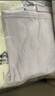 拓路者秋季立領(lǐng)羽絨服女輕薄90絨鴨絨服戶(hù)外保暖沖鋒衣羽絨內膽外套 米杏色 S 曬單實(shí)拍圖