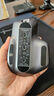 羅技（Logitech）大師系列 MX Keys S無(wú)線藍(lán)牙鍵盤(pán) 超薄全尺寸 人體工學(xué) 智能背光 預(yù)設(shè)指令升級(jí) 帶無(wú)線接收器 黑色 曬單實(shí)拍圖