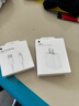Apple/蘋(píng)果 USB-C轉(zhuǎn)閃電接口充電線(xiàn) -1米 蘋(píng)果充電線(xiàn)手機(jī)充電線(xiàn)原裝充電線(xiàn)適用于閃電接口iPhone/iPad 曬單實(shí)拍圖