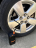 埠威汽車(chē)應急啟動(dòng)電源車(chē)載充氣泵一體機車(chē)用大容量搭電寶電瓶虧電打火輪胎補氣無(wú)線(xiàn)打氣筒 推薦【搭電充氣五合一】智能夾搭電保護 曬單實(shí)拍圖