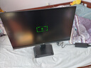 泰坦軍團27英寸4K雙模電競顯示器原生160Hz變頻1K320Hz FAST-IPS游戲屏幕 1ms外接筆記本HDR400升降旋轉PS5 【升級】4K雙模原生160Hz P2712V 曬單實(shí)拍圖