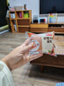 桃李布雪蛋糕水果夾心奶油面包糕點心早餐下午茶零食混合口味整箱456g 曬單實拍圖