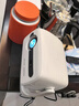 小湃a8pro全自動5G智能投影儀 超高清家用家庭影院4k解碼客廳投影一體機(jī)臥室便攜式移動微小型手機(jī)投屏 A8pro全自動款/高清高亮【白色+抗光幕布】 曬單實(shí)拍圖