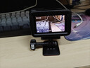 大疆（DJI）action5Pro運動相機(jī)隨身跟拍視頻拍攝 騎行掛脖vlog手持相機(jī) Action 5 Pro【內(nèi)存卡下方可選】 標(biāo)配（不含內(nèi)存卡） 曬單實拍圖