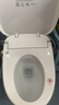 海爾（Haier）智能馬桶蓋 活水即熱 紫外線殺菌智能遙控坐便蓋X-R10 曬單實(shí)拍圖