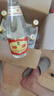 汾酒黃蓋玻汾 清香型白酒 53度 475mL*6瓶 整箱裝非原箱中秋送禮 53度 475mL 6瓶 現拍現發(fā) 曬單實(shí)拍圖
