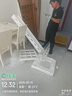 米家小米出品215升三門小型家用電冰箱 三門三溫節(jié)能安靜運(yùn)行冷凍冷藏 租房宿舍升級(jí)款BCD-215MDM03 曬單實(shí)拍圖