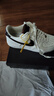耐克NIKE男子板鞋空軍一號 AIR FORCE 1 運動(dòng)鞋IH7332-001奶白/咖 42 曬單實(shí)拍圖