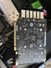 微星（MSI）萬(wàn)圖師 GeForce RTX 3050 VENTUS 2X E 6G OC 超頻版 電競游戲設計電腦顯卡  曬單實(shí)拍圖