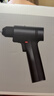 米家（MIJIA）小米無(wú)刷鋰電鉆手電鉆充電式電動(dòng)螺絲刀工具箱套裝家用起子機 曬單實(shí)拍圖