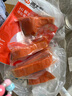 海大廚智利冷凍三文魚(yú)帶皮段 凈重2斤 銀鮭 海鮮生鮮魚(yú)類(lèi) 曬單實(shí)拍圖