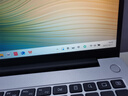 華為MateBook D 16 SE 店鋪預裝Windows版 輕薄筆記本電腦 12代高性能標壓酷睿i5 16G 512G皓月銀 曬單實(shí)拍圖