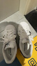 阿迪達斯Adidas Superstar 2三葉草貝殼頭潮流運動(dòng)青少年男女板鞋JH9976 曬單實(shí)拍圖