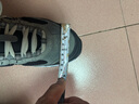 斯凱奇（SKECHERS）男鞋秋季厚底增高老爹鞋時(shí)尚百搭休閑鞋戶(hù)外軟底運動(dòng)鞋51241 曬單實(shí)拍圖