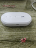 中興（ZTE）隨身wifi6免插卡移動(dòng)wifi無(wú)線(xiàn)網(wǎng)卡便攜式熱點(diǎn)4g路由器無(wú)限筆記本電腦通用流量2025款U10LS白色 曬單實(shí)拍圖