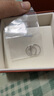 周生生 鉆石吊墜DailyLuxe幾何雙環(huán)Pt900鉑金掛墜不含項鏈 92208P定價(jià) 曬單實(shí)拍圖
