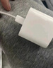 蘋(píng)果充電器30W適配原裝快充套裝iphone14/13/16promax/pro/plus手機12充電頭17充電線(xiàn)充電器數據線(xiàn) 30W快充頭+快充線(xiàn)1米套裝 快充不傷機 曬單實(shí)拍圖