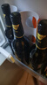 百威黑金啤酒600ml*12瓶整箱裝烈性拉格焦香醇厚 中秋送禮  曬單實(shí)拍圖