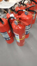 援邦（YUANBANG）25新國標商用驗收干粉滅火器4公斤消防3c認證京東自營(yíng)家貨車(chē)載4kg 曬單實(shí)拍圖