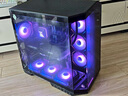 微星全家桶【24期免息】9800X3D 9950X3D RTX5080 5090D  5070Ti顯卡AI設計渲染組裝電腦電競游戲主機 配置四：9800X3D丨微星5070TI丨4K高端 曬單實(shí)拍圖