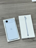 Apple/蘋(píng)果iPhone Air 256GB 天藍色 【僅支持eSIM】 曬單實(shí)拍圖