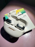 Bose【王鶴棣同款】Ultra開(kāi)放式耳機 耳夾耳機 不入耳開(kāi)放式無(wú)線(xiàn)藍牙耳機 沉浸空間音頻 驍龍暢聽(tīng)技術(shù) Ultra開(kāi)放式耳機 晨霧白 曬單實(shí)拍圖